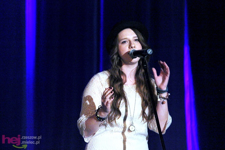 Mielec Fashion Week 2013 - część III