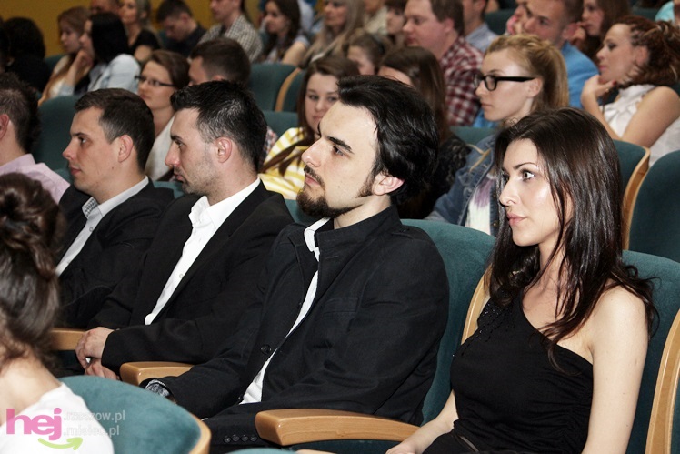 Mielec Fashion Week 2013 - część III