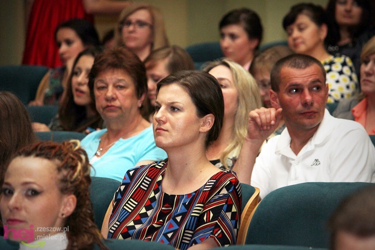 Mielec Fashion Week 2013 - część III