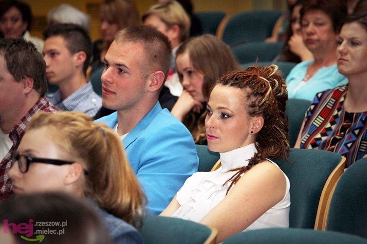 Mielec Fashion Week 2013 - część III