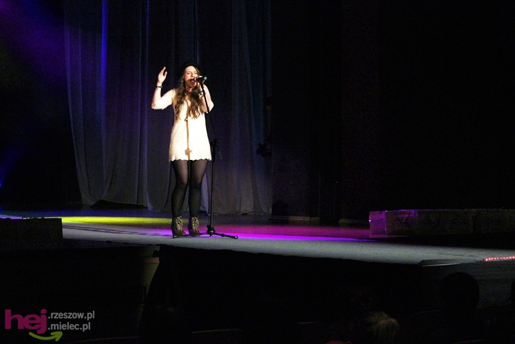 Mielec Fashion Week 2013 - część III