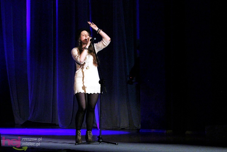 Mielec Fashion Week 2013 - część III