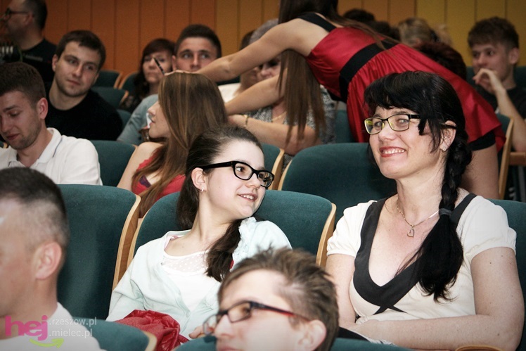 Mielec Fashion Week 2013 - część III