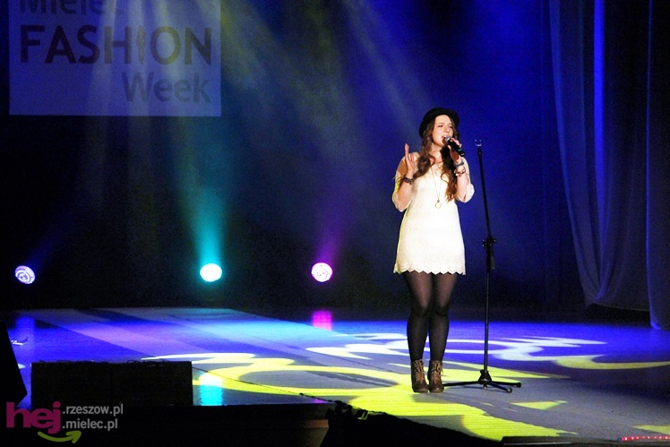 Mielec Fashion Week 2013 - część III