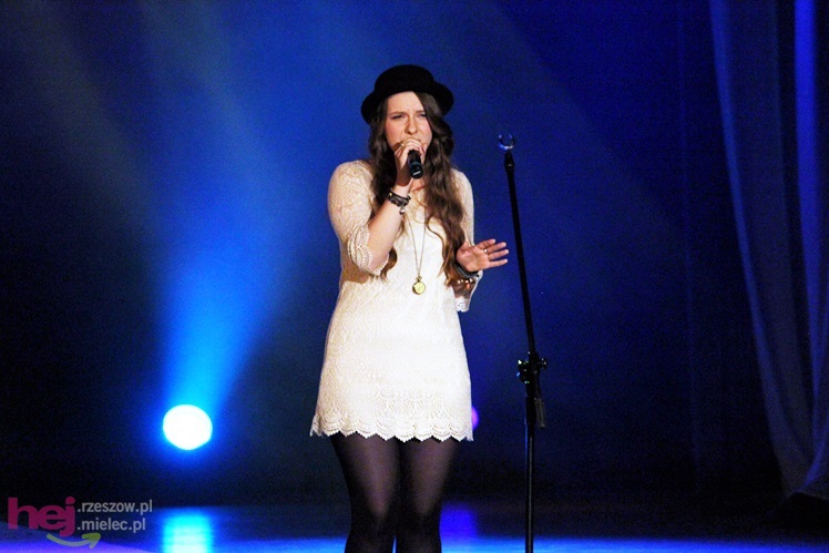 Mielec Fashion Week 2013 - część III