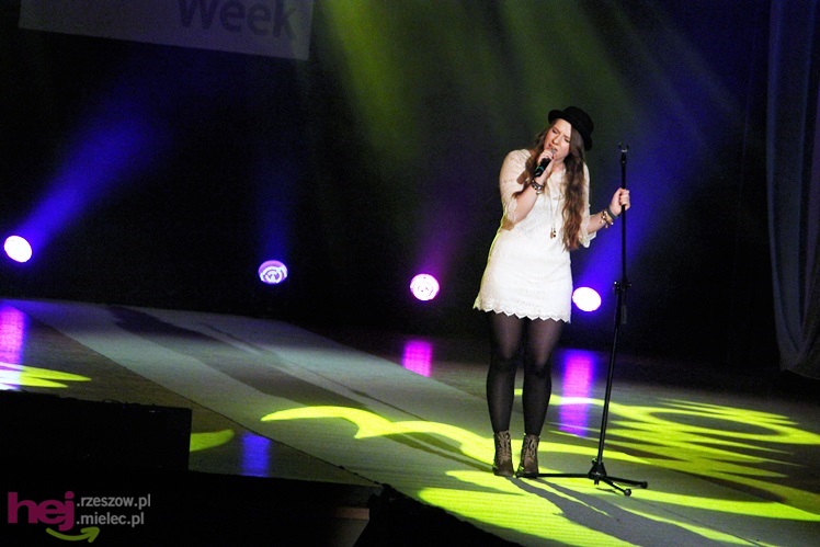 Mielec Fashion Week 2013 - część III