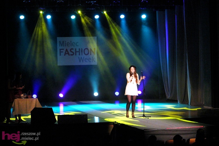 Mielec Fashion Week 2013 - część III