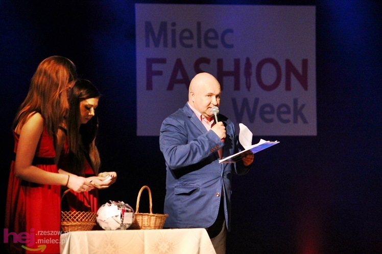 Mielec Fashion Week 2013 - część III