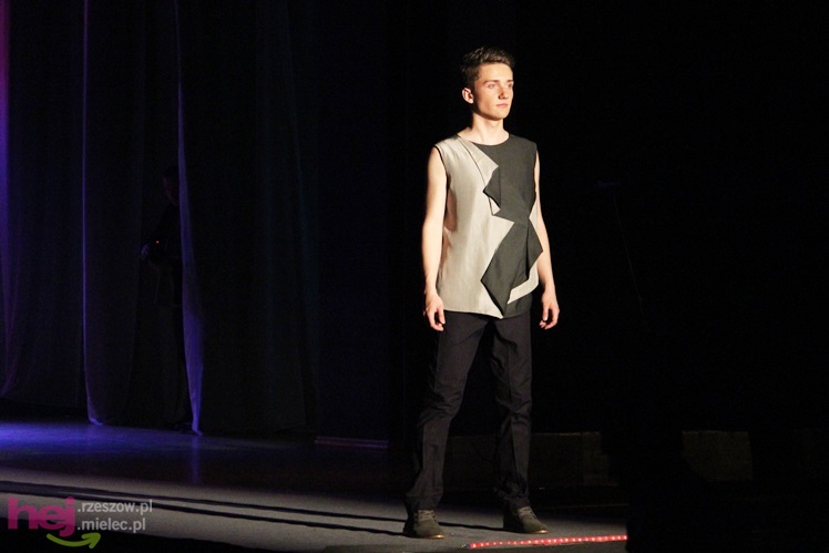 Mielec Fashion Week 2013 - część III