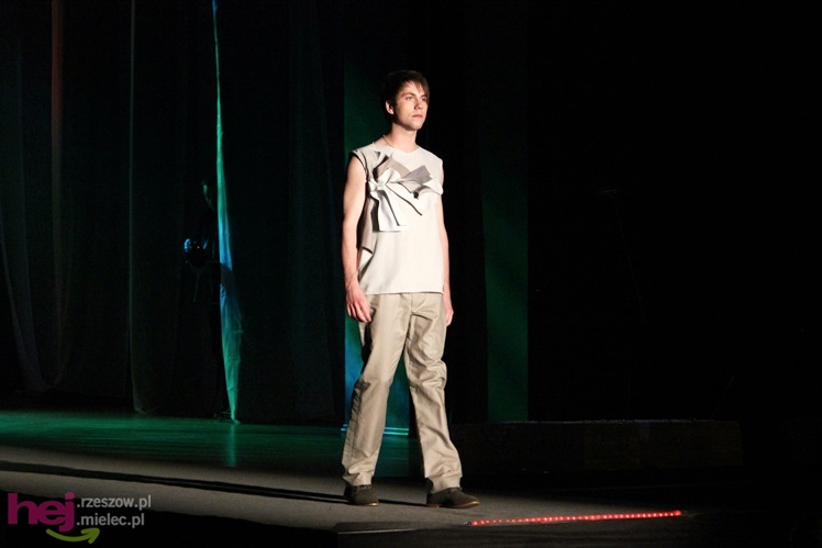 Mielec Fashion Week 2013 - część III