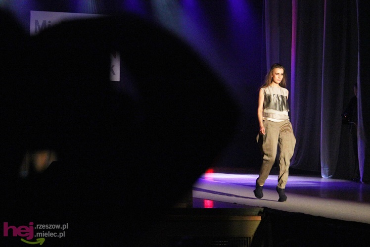 Mielec Fashion Week 2013 - część III