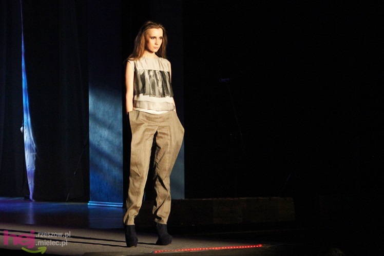 Mielec Fashion Week 2013 - część III