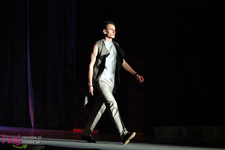 Mielec Fashion Week 2013 - część III