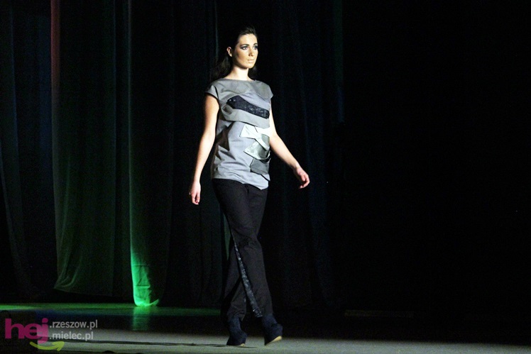 Mielec Fashion Week 2013 - część III