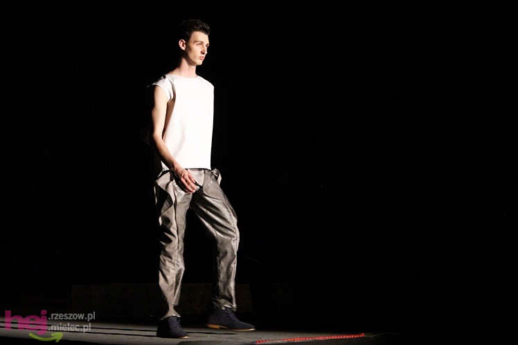 Mielec Fashion Week 2013 - część III