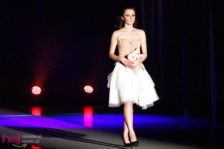 Mielec Fashion Week 2013 - część III