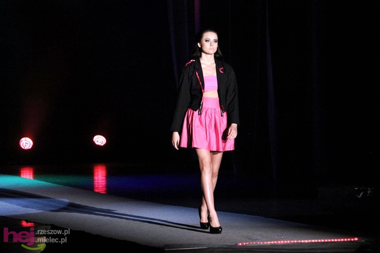 Mielec Fashion Week 2013 - część III