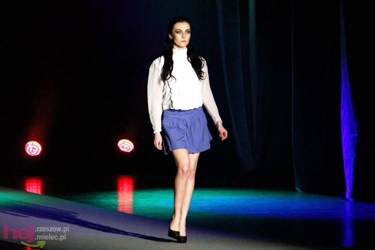 Mielec Fashion Week 2013 - część III