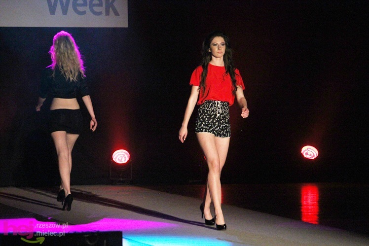 Mielec Fashion Week 2013 - część III