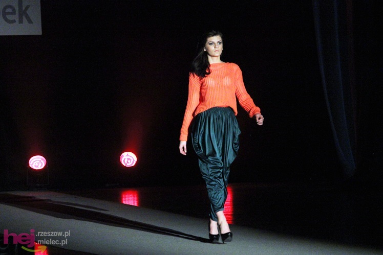 Mielec Fashion Week 2013 - część IV