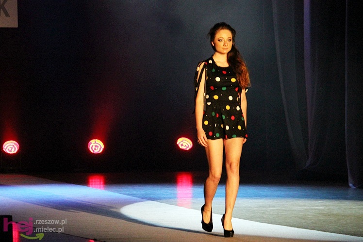 Mielec Fashion Week 2013 - część IV
