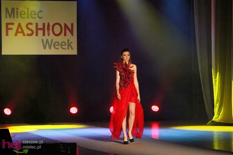Mielec Fashion Week 2013 - część IV