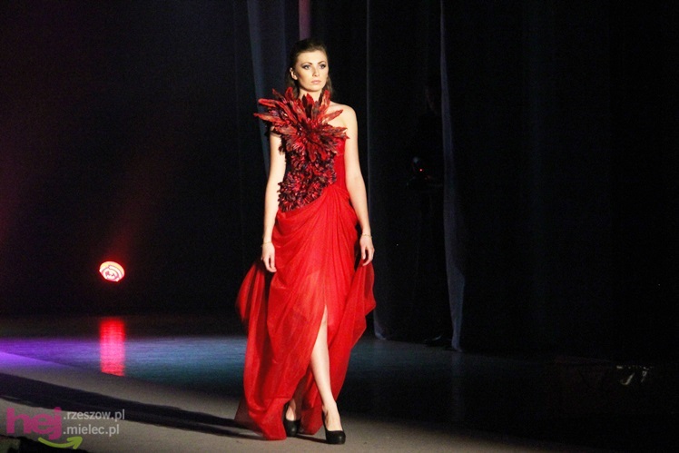 Mielec Fashion Week 2013 - część IV