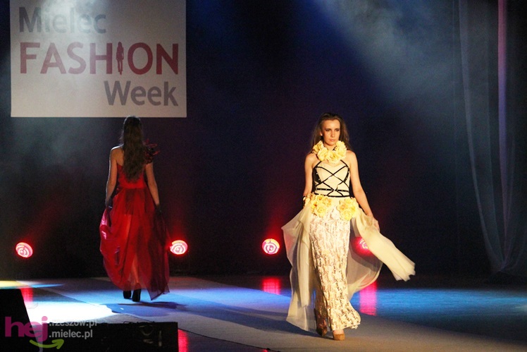 Mielec Fashion Week 2013 - część IV