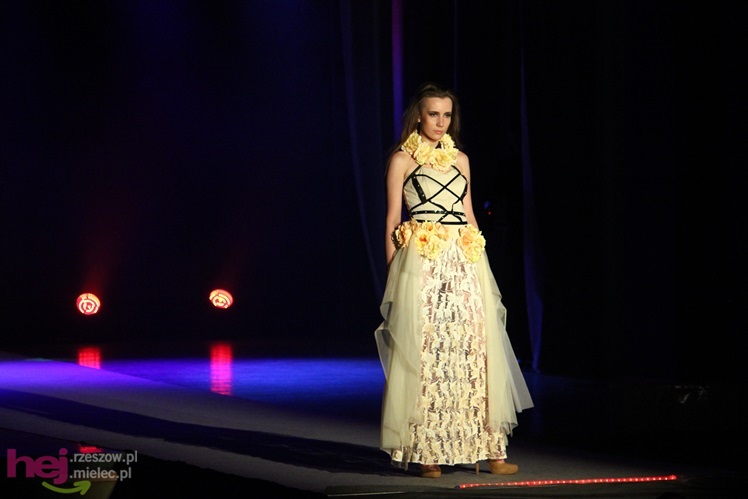Mielec Fashion Week 2013 - część IV