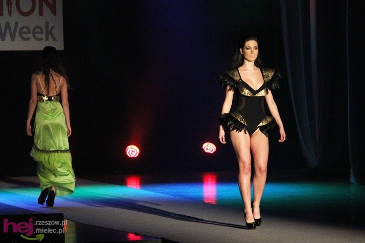Mielec Fashion Week 2013 - część IV