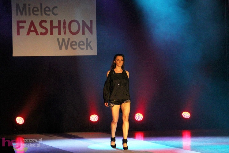 Mielec Fashion Week 2013 - część IV