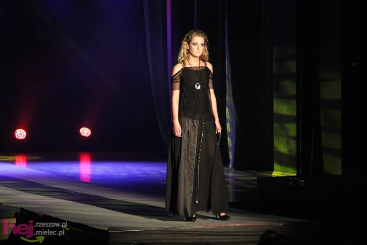 Mielec Fashion Week 2013 - część IV