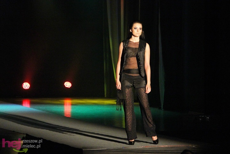 Mielec Fashion Week 2013 - część IV