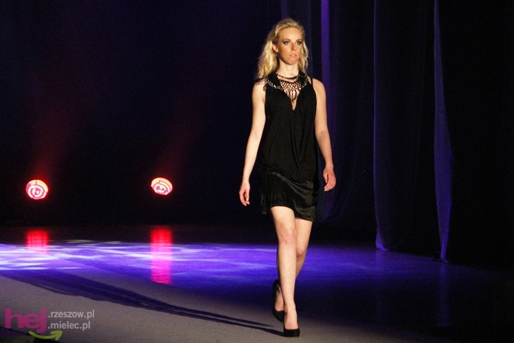 Mielec Fashion Week 2013 - część IV
