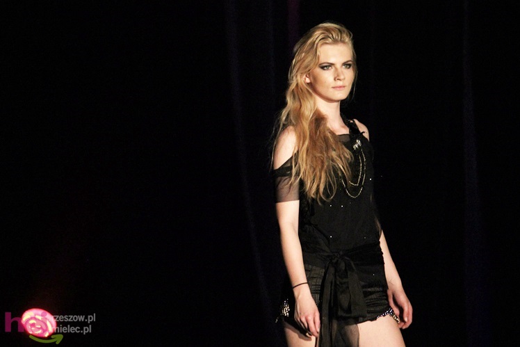 Mielec Fashion Week 2013 - część IV