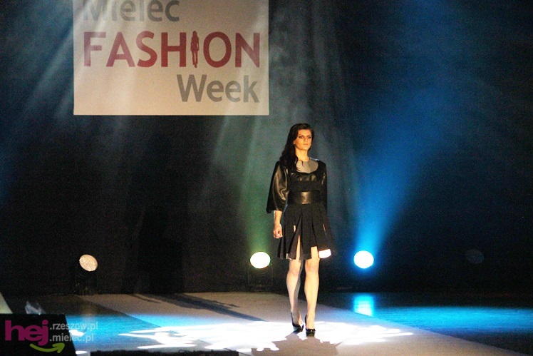 Mielec Fashion Week 2013 - część IV