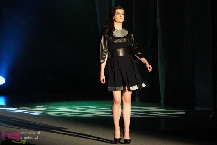 Mielec Fashion Week 2013 - część IV