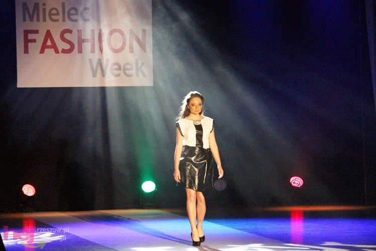 Mielec Fashion Week 2013 - część IV