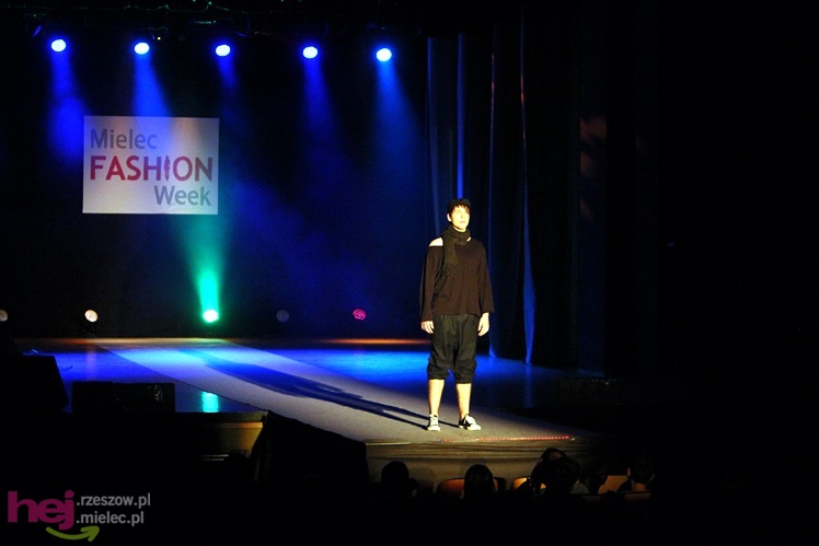 Mielec Fashion Week 2013 - część IV