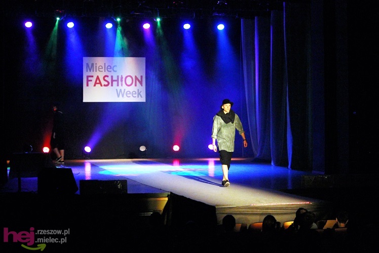 Mielec Fashion Week 2013 - część IV