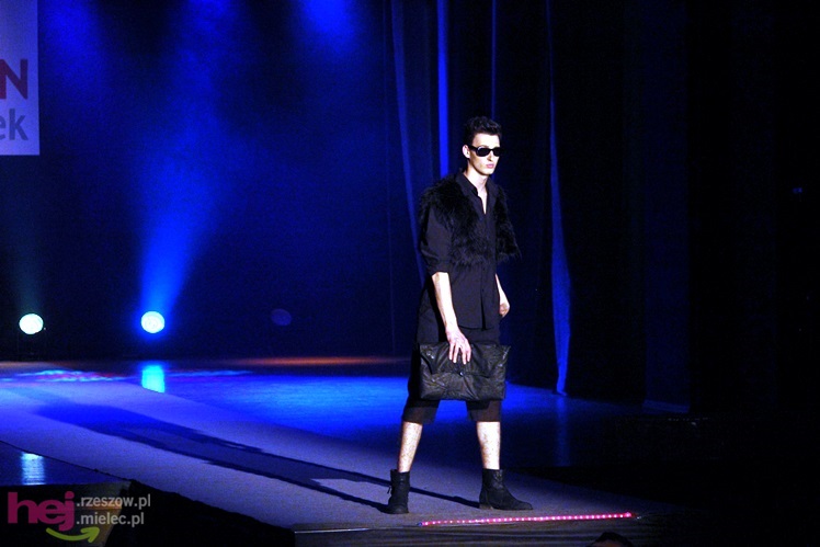 Mielec Fashion Week 2013 - część IV