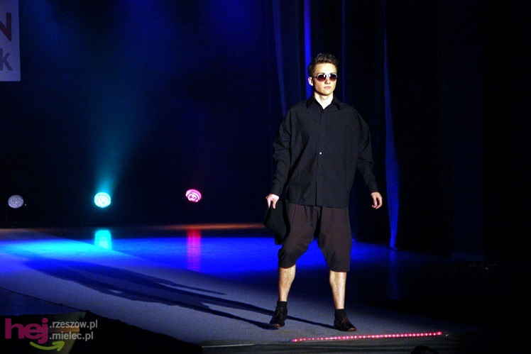 Mielec Fashion Week 2013 - część IV
