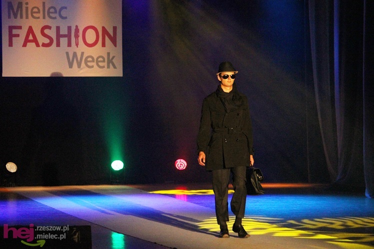 Mielec Fashion Week 2013 - część IV
