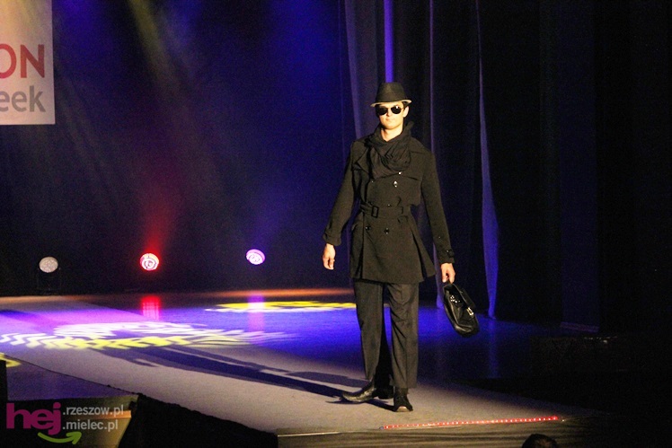 Mielec Fashion Week 2013 - część IV
