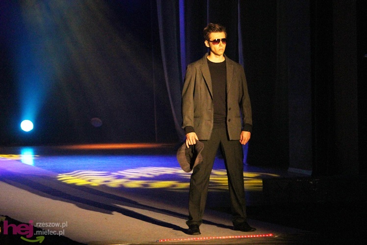 Mielec Fashion Week 2013 - część IV