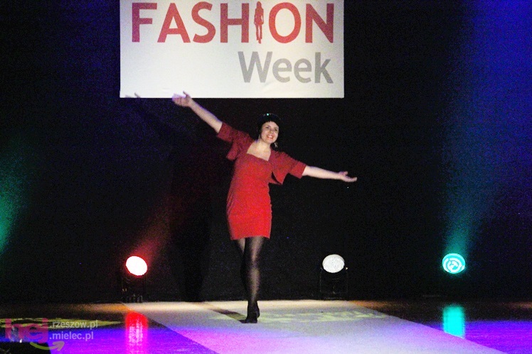 Mielec Fashion Week 2013 - część IV