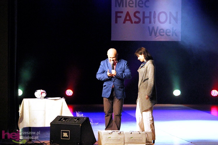 Mielec Fashion Week 2013 - część IV