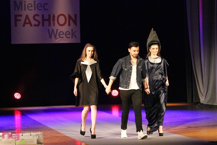 Mielec Fashion Week 2013 - część IV