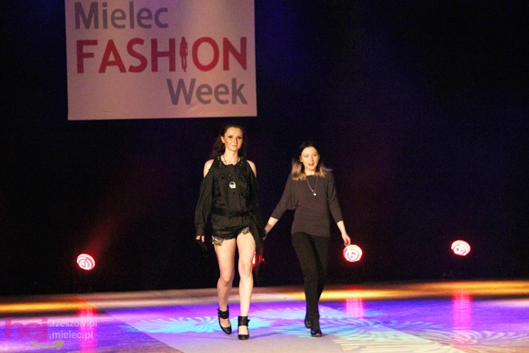 Mielec Fashion Week 2013 - część IV