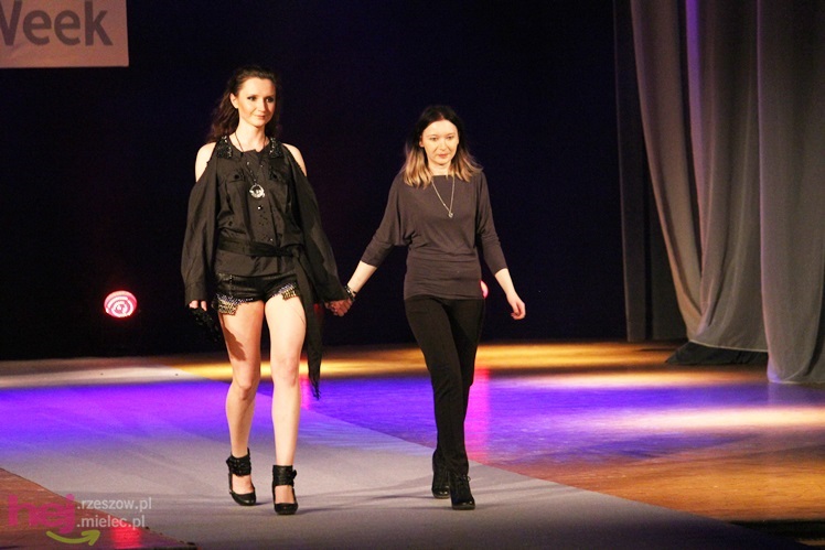 Mielec Fashion Week 2013 - część IV